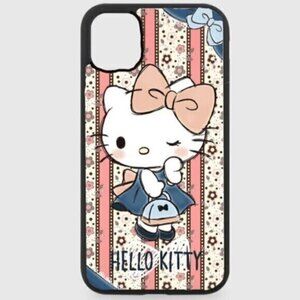 Hello Kitty Vintage Style Phone Case